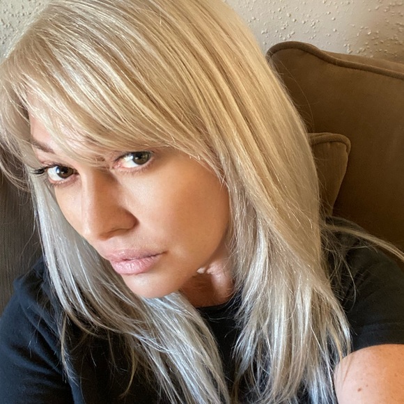 Meet your Posher, Mina - Picture 6 of 6